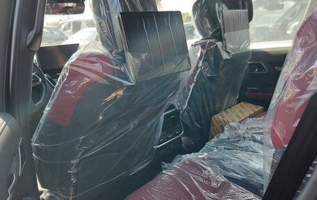 Toyota Land Cruiser, 2026 год, 13 400 000 рублей, 5 фотография