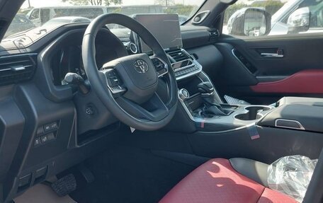 Toyota Land Cruiser, 2026 год, 13 400 000 рублей, 7 фотография