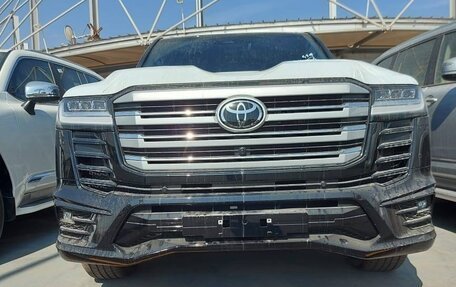 Toyota Land Cruiser, 2026 год, 13 400 000 рублей, 3 фотография