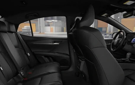 Toyota Camry, 2026 год, 5 700 000 рублей, 16 фотография