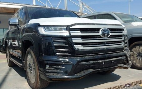 Toyota Land Cruiser, 2026 год, 13 400 000 рублей, 2 фотография