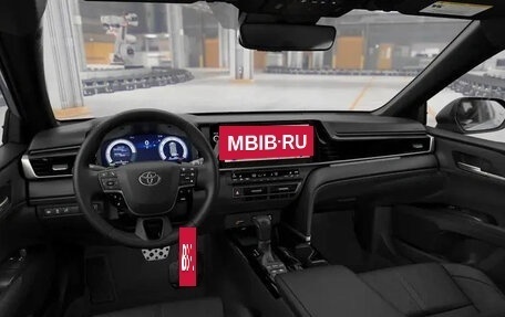 Toyota Camry, 2026 год, 5 700 000 рублей, 18 фотография