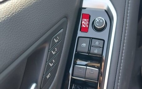 Toyota Land Cruiser, 2026 год, 13 400 000 рублей, 12 фотография