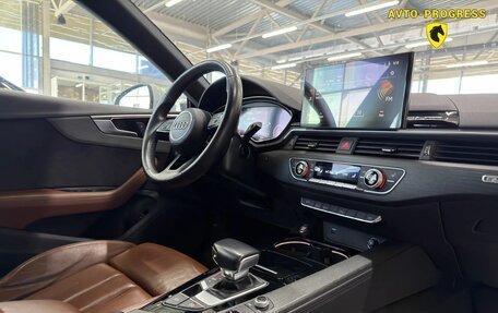 Audi A5, 2021 год, 5 800 000 рублей, 12 фотография