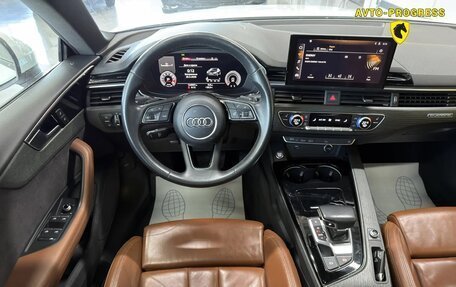 Audi A5, 2021 год, 5 800 000 рублей, 11 фотография