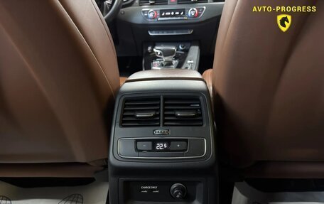 Audi A5, 2021 год, 5 800 000 рублей, 16 фотография