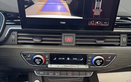 Audi A5, 2021 год, 5 800 000 рублей, 13 фотография