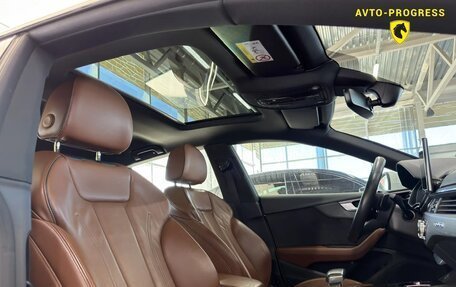 Audi A5, 2021 год, 5 800 000 рублей, 19 фотография