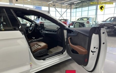 Audi A5, 2021 год, 5 800 000 рублей, 17 фотография