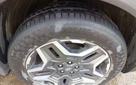 Hyundai Santa Fe IV, 2021 год, 3 800 000 рублей, 14 фотография