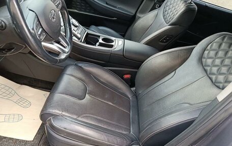 Hyundai Santa Fe IV, 2021 год, 3 800 000 рублей, 8 фотография