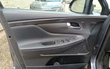 Hyundai Santa Fe IV, 2021 год, 3 800 000 рублей, 6 фотография