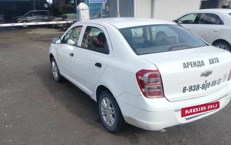 Chevrolet Cobalt II, 2023 год, 975 000 рублей, 3 фотография
