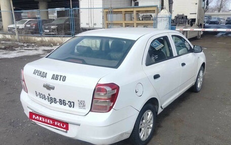 Chevrolet Cobalt II, 2023 год, 975 000 рублей, 4 фотография