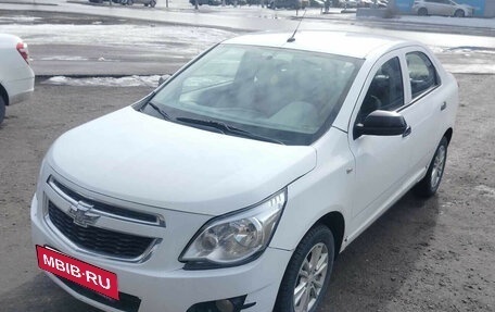 Chevrolet Cobalt II, 2023 год, 975 000 рублей, 2 фотография