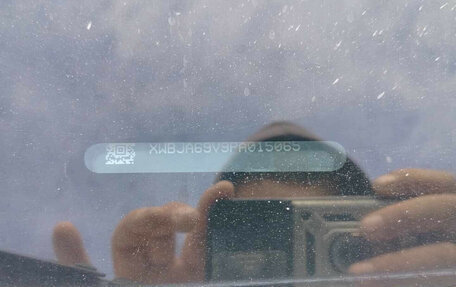 Chevrolet Cobalt II, 2023 год, 975 000 рублей, 8 фотография