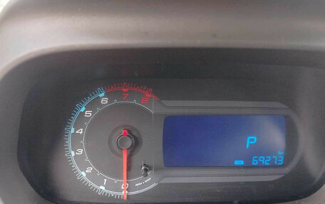 Chevrolet Cobalt II, 2023 год, 975 000 рублей, 7 фотография