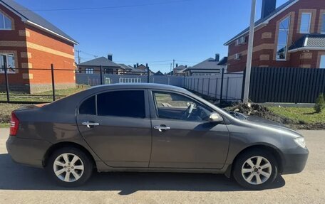 Lifan Solano I (630) рестайлинг, 2012 год, 300 000 рублей, 3 фотография