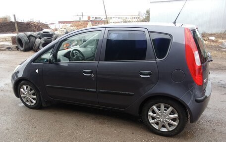 Mitsubishi Colt VI рестайлинг, 2005 год, 220 000 рублей, 8 фотография