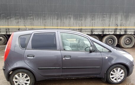 Mitsubishi Colt VI рестайлинг, 2005 год, 220 000 рублей, 6 фотография