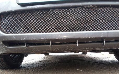 Mitsubishi Colt VI рестайлинг, 2005 год, 220 000 рублей, 9 фотография