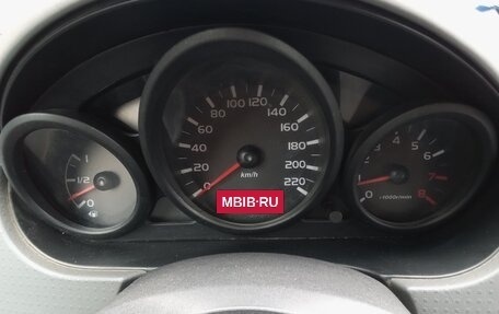 Mitsubishi Colt VI рестайлинг, 2005 год, 220 000 рублей, 3 фотография