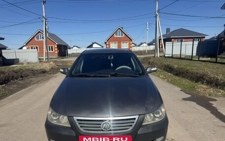 Lifan Solano I (630) рестайлинг, 2012 год, 300 000 рублей, 4 фотография