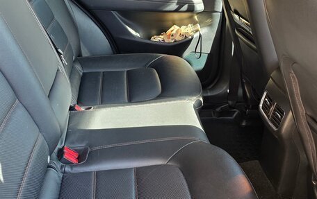 Mazda CX-5 II, 2017 год, 3 190 000 рублей, 9 фотография