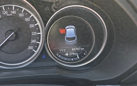 Mazda CX-5 II, 2017 год, 3 190 000 рублей, 11 фотография