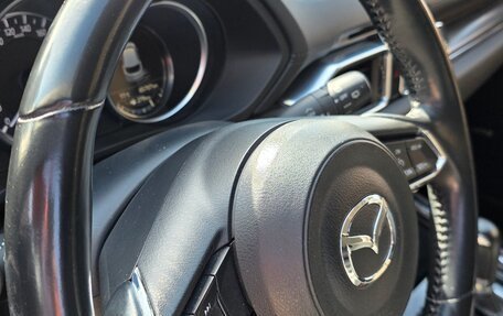 Mazda CX-5 II, 2017 год, 3 190 000 рублей, 10 фотография