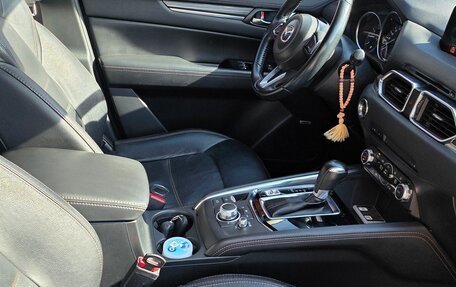 Mazda CX-5 II, 2017 год, 3 190 000 рублей, 5 фотография