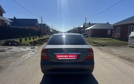 Lifan Solano I (630) рестайлинг, 2012 год, 300 000 рублей, 7 фотография