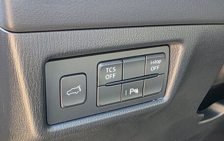 Mazda CX-5 II, 2017 год, 3 190 000 рублей, 12 фотография