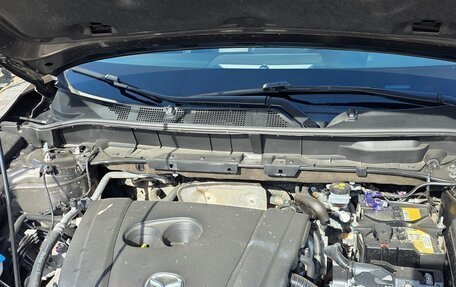 Mazda CX-5 II, 2017 год, 3 190 000 рублей, 19 фотография