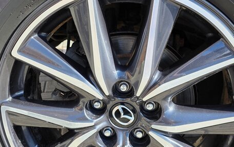 Mazda CX-5 II, 2017 год, 3 190 000 рублей, 16 фотография