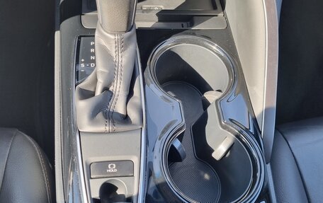 Toyota Camry, 2019 год, 2 830 000 рублей, 23 фотография