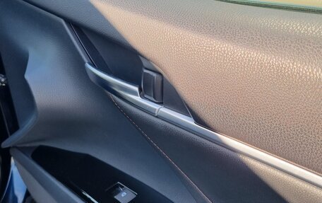 Toyota Camry, 2019 год, 2 830 000 рублей, 17 фотография