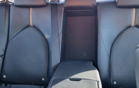 Toyota Camry, 2019 год, 2 830 000 рублей, 13 фотография