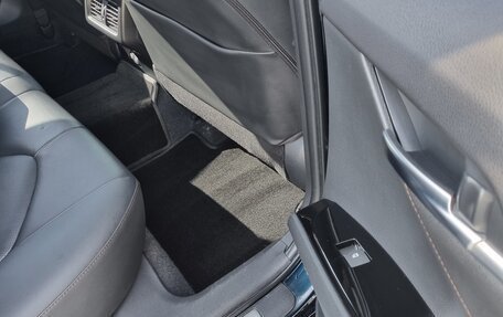 Toyota Camry, 2019 год, 2 830 000 рублей, 16 фотография