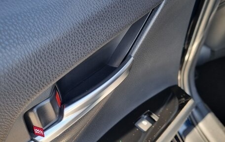 Toyota Camry, 2019 год, 2 830 000 рублей, 20 фотография