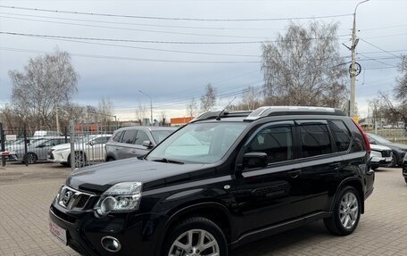 Nissan X-Trail, 2013 год, 1 450 000 рублей, 2 фотография