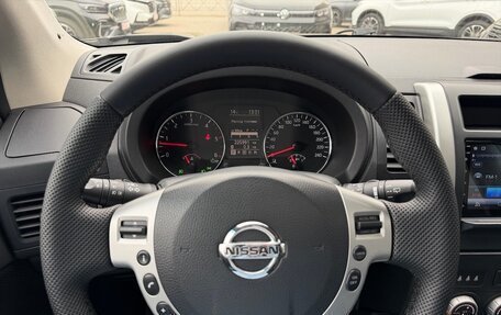 Nissan X-Trail, 2013 год, 1 450 000 рублей, 8 фотография