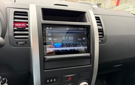 Nissan X-Trail, 2013 год, 1 450 000 рублей, 10 фотография