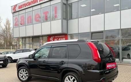 Nissan X-Trail, 2013 год, 1 450 000 рублей, 3 фотография