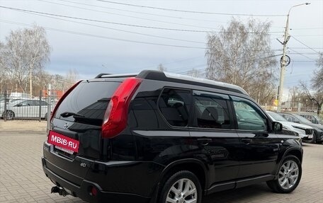 Nissan X-Trail, 2013 год, 1 450 000 рублей, 4 фотография