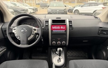 Nissan X-Trail, 2013 год, 1 450 000 рублей, 9 фотография