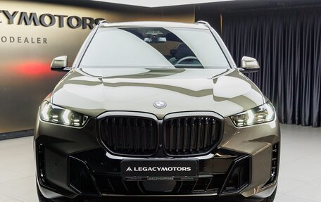 BMW X5, 2025 год, 16 670 000 рублей, 2 фотография