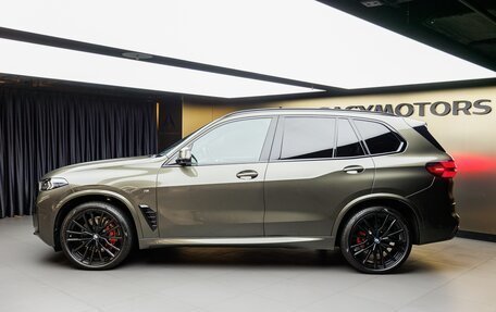 BMW X5, 2025 год, 16 670 000 рублей, 6 фотография