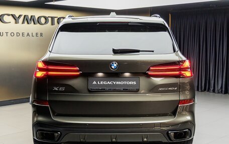 BMW X5, 2025 год, 16 670 000 рублей, 4 фотография