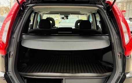 Nissan X-Trail, 2013 год, 1 450 000 рублей, 19 фотография